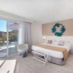 Deluxe-huone, Plaza Santa Ponsa Hotel, Mallorca