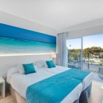 Superior-huone, Plaza Santa Ponsa Hotel, Mallorca