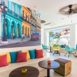 Aula, Plaza Santa Ponsa Hotel, Mallorca