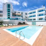 Allasalue, Plaza Santa Ponsa Hotel, Mallorca