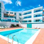 Plaza Santa Ponsa Hotel, Mallorca