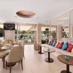 Baari, Plaza Santa Ponsa Hotel, Mallorca