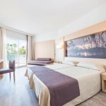 Standard-huone, Eix Lagotel Hotel, Mallorca