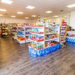 Minimarket, EIX Lagotel Hotell, Mallorca