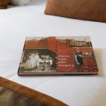 Huoneen yksityiskohtia