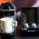 Huoneen yksityiskohtia