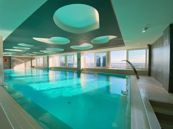 Radisson Blu Hotel Olümpia