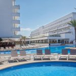 Allasalue, HM Martinique, Mallorca