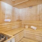 Sauna, HM Martinique, Mallorca