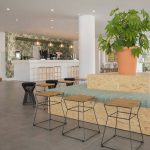 Aula, HM Martinique, Mallorca