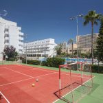 Footsal-kenttä, HM Martinique, Mallorca