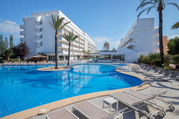 Magaluf, HM Martinique