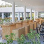 Snackbaari, HM Martinique, Mallorca