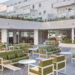 Aula, HM Martinique, Mallorca