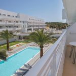 Huoneiston parveke, HM Martinique, Mallorca