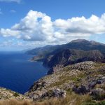 Serra de Tramuntana, Mallorca