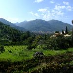 Serra de Tramuntana, Mallorca