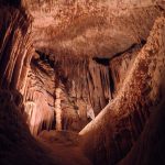 Tippukiviluola, Mallorca