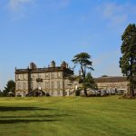 Dalmahoy Hotel and Country Club