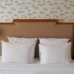 Huoneen yksityiskohtia