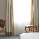 Classic huoneen yksityiskohtia