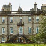 Dalmahoy Hotel and Country Club