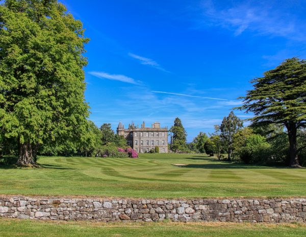 Dalmahoy Hotel and Country Club