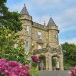 Dalmahoy Hotel and Country Club