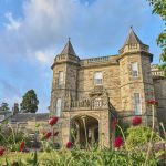 Dalmahoy Hotel and Country Club