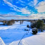 Dalmahoy Hotel and Country Club