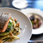 The Pentland ravintola