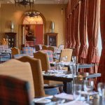 The Pentland ravintola