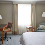 Classic Double huone