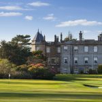 Dalmahoy Hotel and Country Club