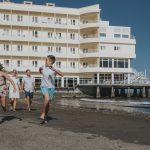 Hotel Medano, Teneriffa