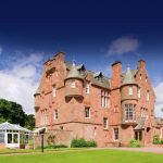 Cringletie House Hotel