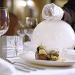 The Sutherland- ravintola