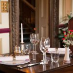 The Sutherland- ravintola