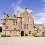 Cringletie House Hotel