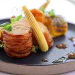 The Sutherland- ravintola