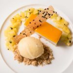 The Sutherland- ravintola