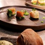 The Sutherland- ravintola