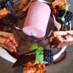 The Sutherland- ravintola