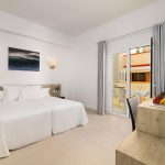 Standard-huone, Hotel Medano
