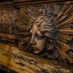 Upea yksityiskohta The Maguire Loungessa