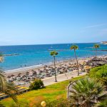 Playa de las Americas, Teneriffa