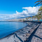 Playa de las Americas, Teneriffa