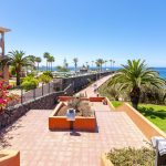 Costa Adeje, Teneriffa