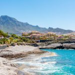 Costa Adeje, Teneriffa