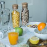 Aamiainen nautitaan omassa huoneistossa